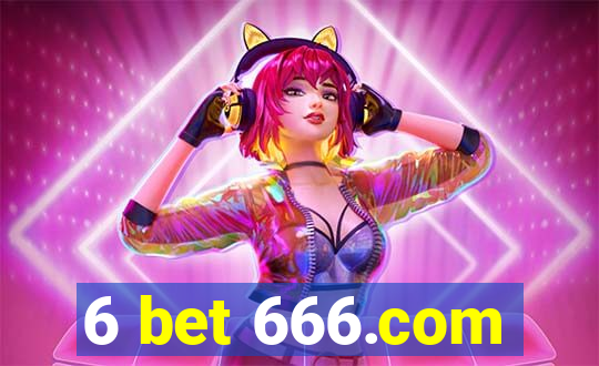 6 bet 666.com